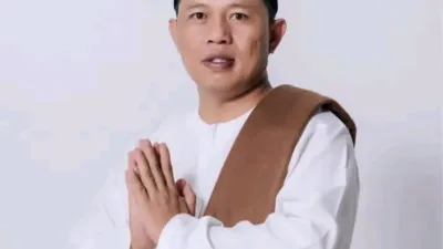 Mengabdi Sebagai Wakil Rakyat, Suprianto (Cip) Memilih Segmen Kerakyatan