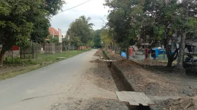 Dihujani Kebahagiaan, Masyarakat Militan Siap Menangkan Syerin Apriandi