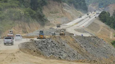 Performa Moncer, Adira Lesat Guyur Baja Berat Rp 188 Miliar dalam Setengah Tahun