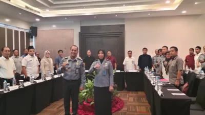 Pengawasan Kuningan pada Orang Asing di Pendidikan Sumbar Diperketat