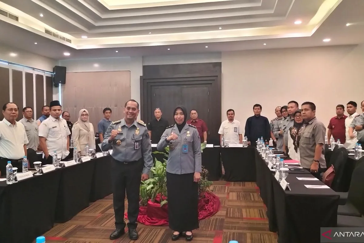 Penguatan Pengawasan Pendatang Asing di Lembaga Pendidikan Sumatera Barat