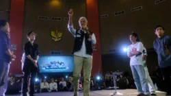 Perebutan Kekuasaan: RRU Perampasan Aset vs. Benteng Antikorupsi KPK
