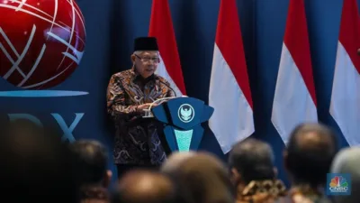 “Merindu Menjadi Buah Hati Pemimpin”