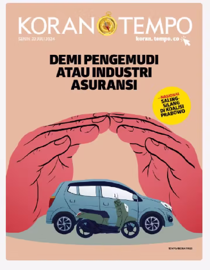 Menyingkap Rahasia Asuransi Kendaraan: Perjalanan Melacak Akar Kewajiban Krusial