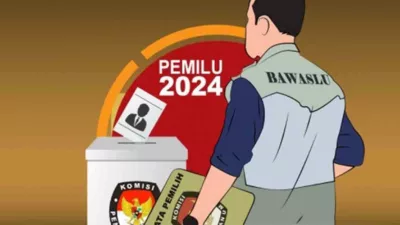 Jagat Maya Diramaikan oleh Status WhatsApp Oknum Bawaslu Bengkulu Tengah