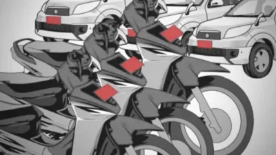 Oknum PNS di Bengkulu Tengah Diduga Tidak Kembalikan Kendaraan Dinas Pasca Pensiun