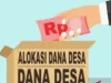 Desa di Kecamatan Merigi Kelindang Belum Laksanakan MDST 2024, Anggaran BPD Belum Cair