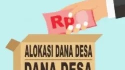 Desa di Kecamatan Merigi Kelindang Belum Laksanakan MDST 2024, Anggaran BPD Belum Cair