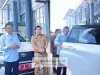 Pemkab Bengkulu Tengah Hadirkan Layanan Transportasi Gratis bagi Calon Pengantin