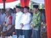 Ground Breaking Masjid Agung Bengkulu Tengah, Komitmen Bupati Wujudkan Pusat Ibadah Megah