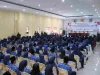 260 CPNS Terima SK Pengangkatan dari Pemkab Bengkulu Tengah