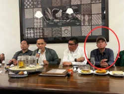 Ketua BAZNAS Bengkulu Tengah Dilaporkan ke Ombudsman karena Terlibat Politik