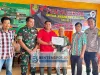 Penyaluran BLT DD 2025, 29 KPM di Desa Lubuk Sini Terima Bantuan