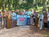 Pra Pelaksanaan dan Penetapan Titik Nol Kegiatan Fisik TA 2025 di Desa Karang Tinggi