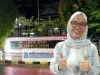 Harmoni di Tengah Hujan, Akustik Perdana Warnai Malam Bengkulu Tengah