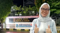 Harmoni di Tengah Hujan, Akustik Perdana Warnai Malam Bengkulu Tengah