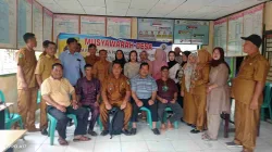 Desa Datar Lebar Bergerak: Koperasi, Ketahanan Pangan, dan Infrastruktur Jadi Prioritas