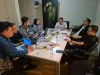 KPK Temui SMSI, Bahas Strategi Bersama Cegah Korupsi di Dunia Usaha Pers