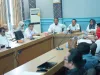 Bengkulu Tengah Siap Berbinar Rapat Terakhir Matangkan Rangkaian HUT ke-17