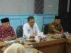 Tradisi dan Kehormatan, Bupati Bengkulu Tengah Siap Sandang Gelar Raja
