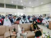 Sambut Haru, 88 Orang Jemaah Haji Bengkulu Tengah Tiba dengan Selamat