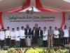 Istighosah Awali Rangkaian HUT ke-17 Bengkulu Tengah