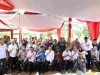 Bupati Bengkulu Tengah Hadiri Rembuk Tani Perkuat Ketahanan Pangan