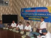PBSI Bengkulu Tengah Tetapkan Ketua Baru Lewat Muskab
