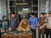 Gedung Perpustakaan Bengkulu Tengah Diresmikan, Lomba Literasi Warnai HUT ke-17