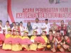 Lomba Tari Tradisional Meriahkan HUT Bengkulu Tengah ke-17