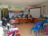 Musdes dan Titik Nol Pembangunan Desa Talang Empat Berjalan Lancar