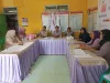 Penyaluran BLT DD di Desa Padang Betuah Berjalan Lancar