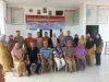 Pembentukan Kopdes Merah Putih Semidang Berjalan Lancar