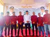 SMSI Bengkulu Tengah Apresiasi Momen Bahagia Bupati