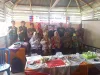 Tingkatkan Kesiapsiagaan, Desa Tengah Padang Gelar Sosialisasi Bencana