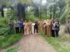 Pra Pelaksanaan Titik Nol di Desa Pungguk Jaya, Kades Apresiasi Partisipasi Masyarakat