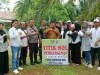 Desa Renah Lebar Mulai Titik Nol, Air Bersih dan Ketahanan Pangan Prioritas