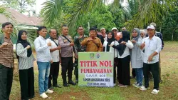 Desa Renah Lebar Mulai Titik Nol, Air Bersih dan Ketahanan Pangan Prioritas
