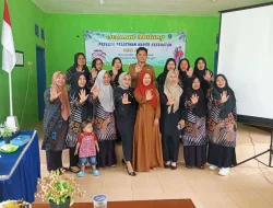 Kader Kesehatan Desa Jumat Dilatih, Siap Tingkatkan Kesehatan Warga