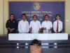 Polres Bengkulu Tengah Amankan Pelaku Penyerangan Personel Saat Operasi Patuh Nala 2025