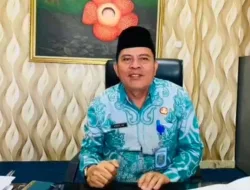 Perangkat Desa dan BPD di Bengkulu Tengah Diminta Mundur Jika Lolos PPPK