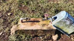 Marak Pencurian Water Meter PDAM di Benteng, Kembali Terjadi di Desa Sukarami
