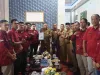 Perkuat Sinergi, SMSI Bengkulu Tengah Audiensi dengan Bupati Rachmat Riyanto