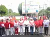 Peringatan HUT ke-80 RI di Bengkulu Tengah Meriah, Lomba Hiburan Pupuk Persatuan
