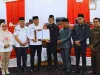 Paripurna Nota Kesepakatan KUPA dan P-PPAS 2025 di Bengkulu Tengah