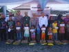 Gerakan Pangan Murah Polri 2025 Diluncurkan, Bupati Bengkulu Tengah Beri Apresiasi