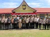 Kompolnas Kunjungi Polres Bengkulu Tengah, Pantau Kinerja dan Kesiapan Sumber Daya Kepolisian