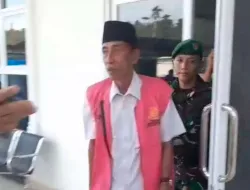 Breaking News: Anggota DPRD Bengkulu Tengah Ditahan atas Kasus Dugaan Korupsi Dana Desa