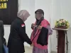 Kejari Bengkulu Tengah Tetapkan Mantan Bendahara Desa Rindu Hati sebagai Tersangka