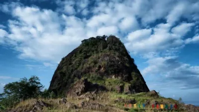 Bukit Kandis Terlantar, Aset Tak Jelas Hambat Pengembangan Wisata Bengkulu Tengah